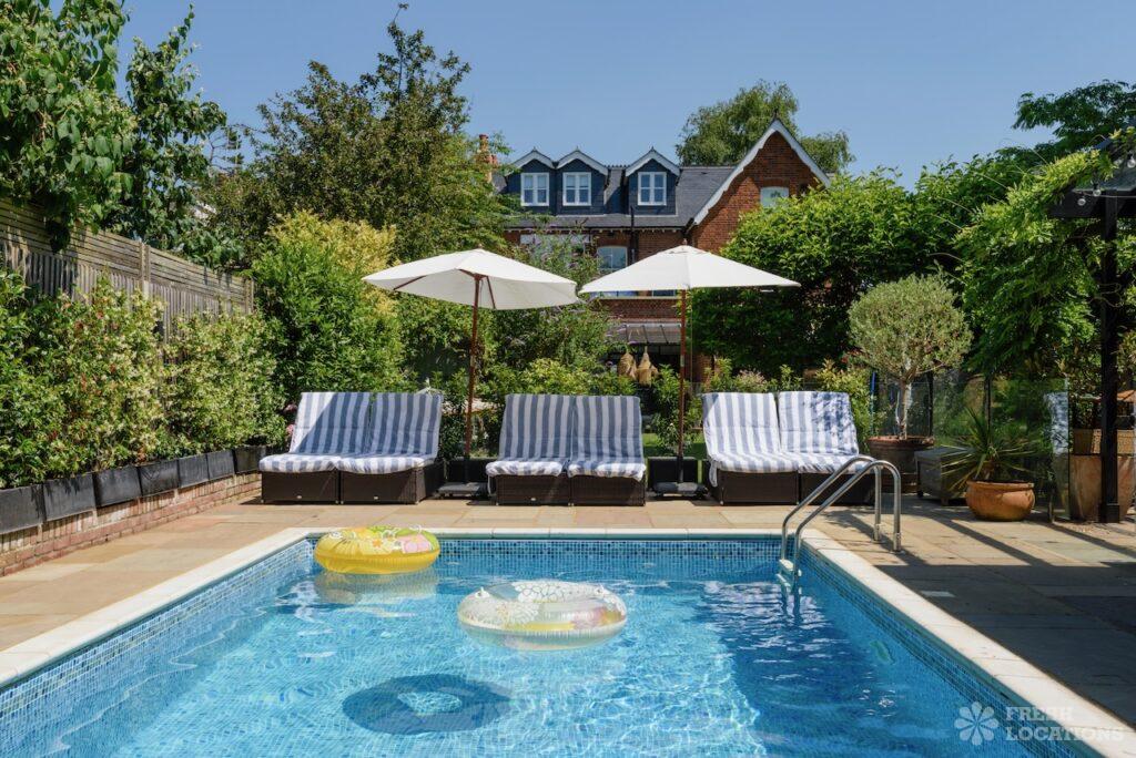Tarragon london shoot location 25