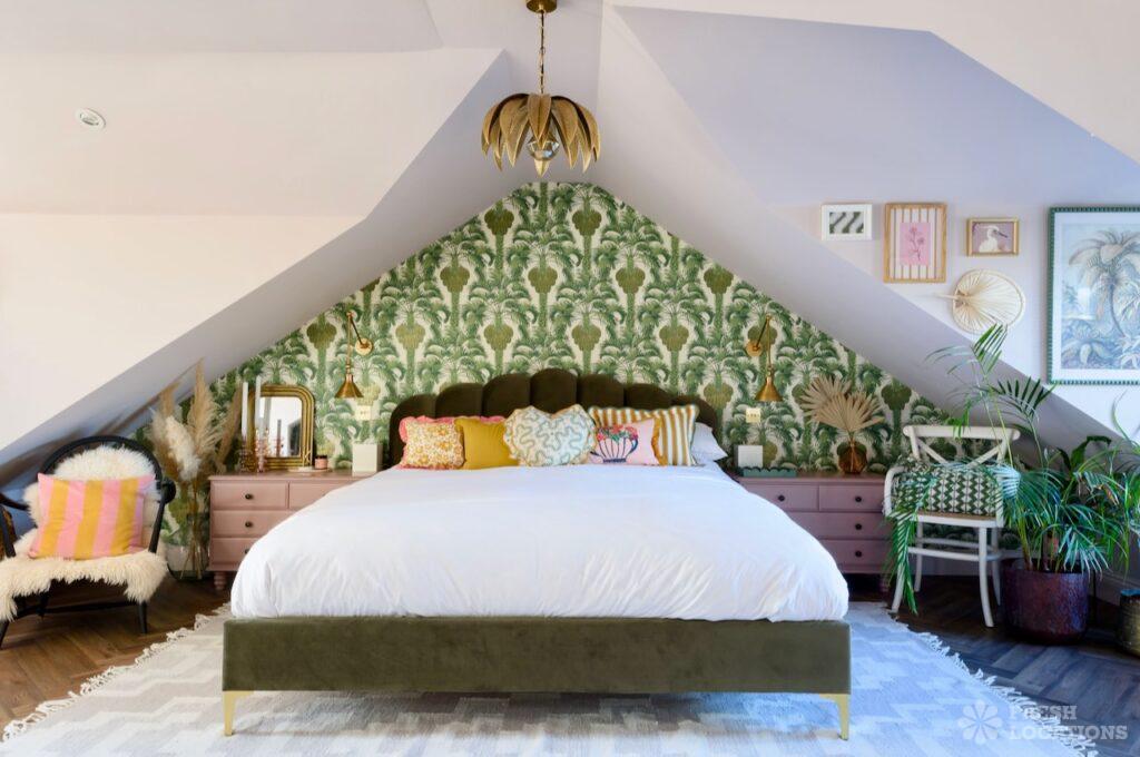 A look back at our highlights of 2024 11 Tarragon london shoot location 56