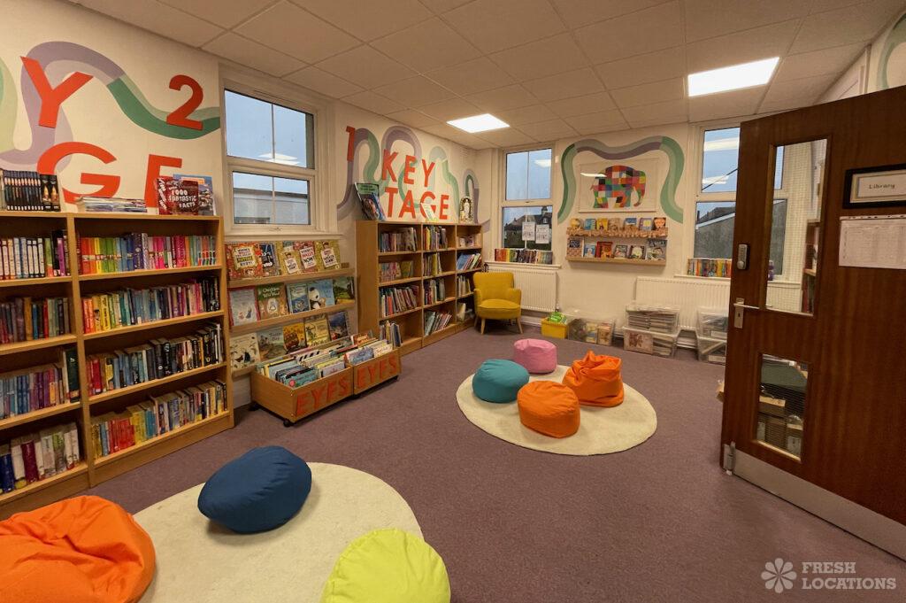 A guide to choosing the perfect school filming location 6 School filming location