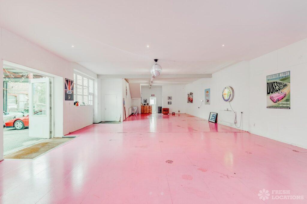 An insider’s guide to richmond shoot locations for film and photography 7 Richmond mews tw10 london shoot location14