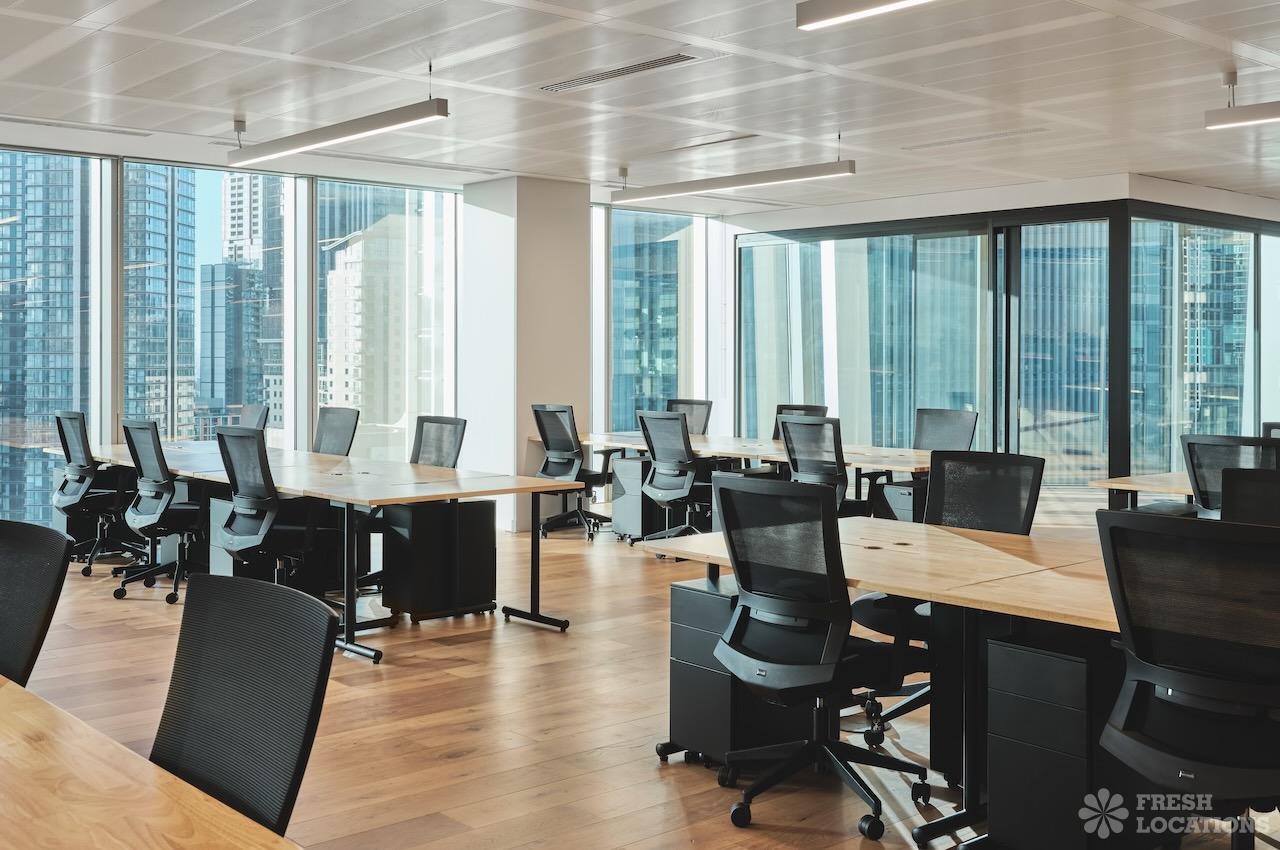 Churchill Office Shoot Location | Fresh Locations