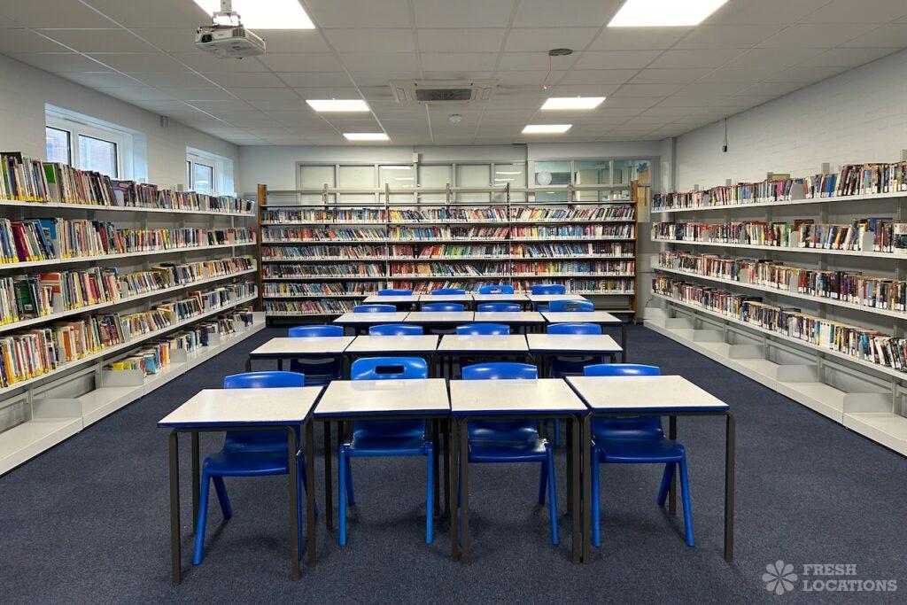 An insider’s guide to richmond shoot locations for film and photography 12 Ham academy tw10 shoot location london 11