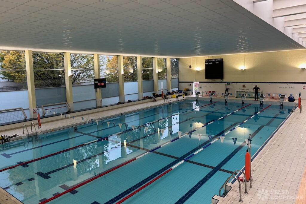 Top filming locations for sports shoots 3 Trinity academy cr9 shoot location london 6