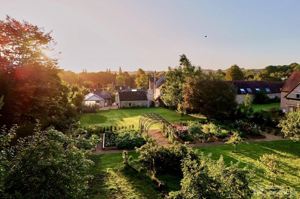 Country house shoot locations for authentic autumn shoots 11 Butternut oxfordshire shoot location 53