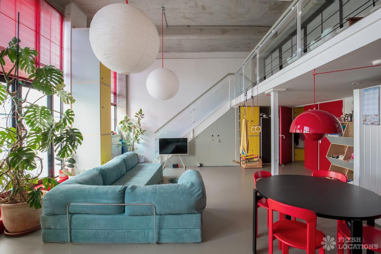 Homepage 6 Primary loft e5 shoot locationcation london 4