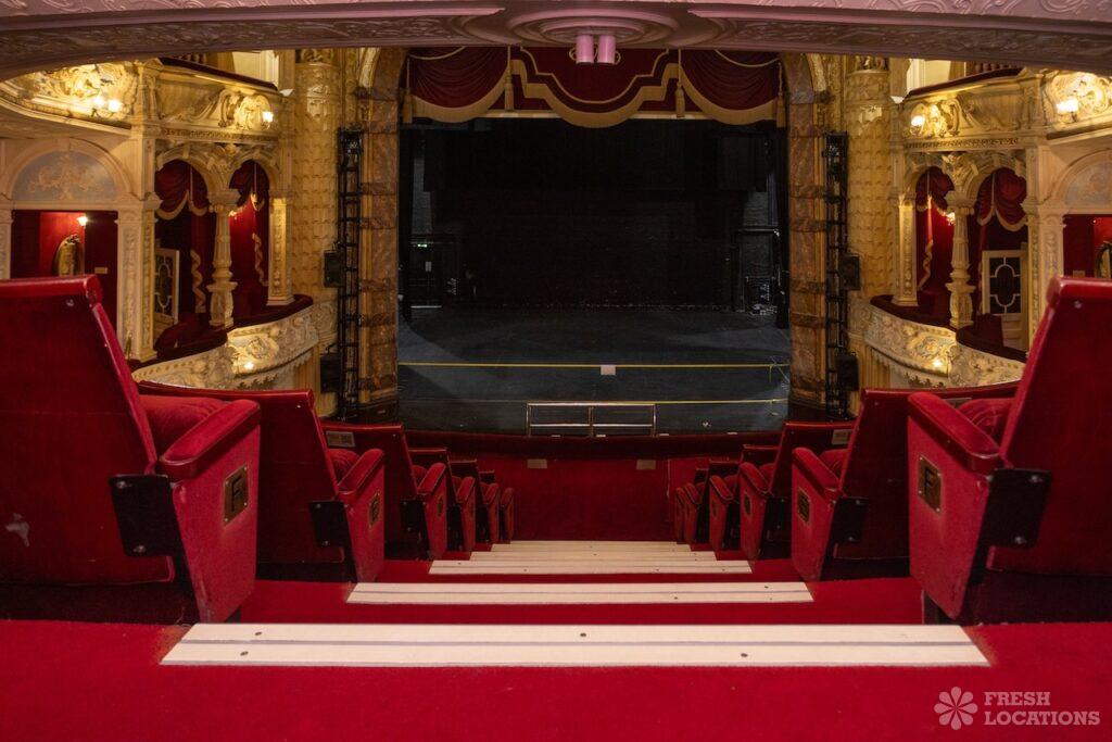 An insider’s guide to richmond shoot locations for film and photography 9 Ambassadors theatre london shoot location 2