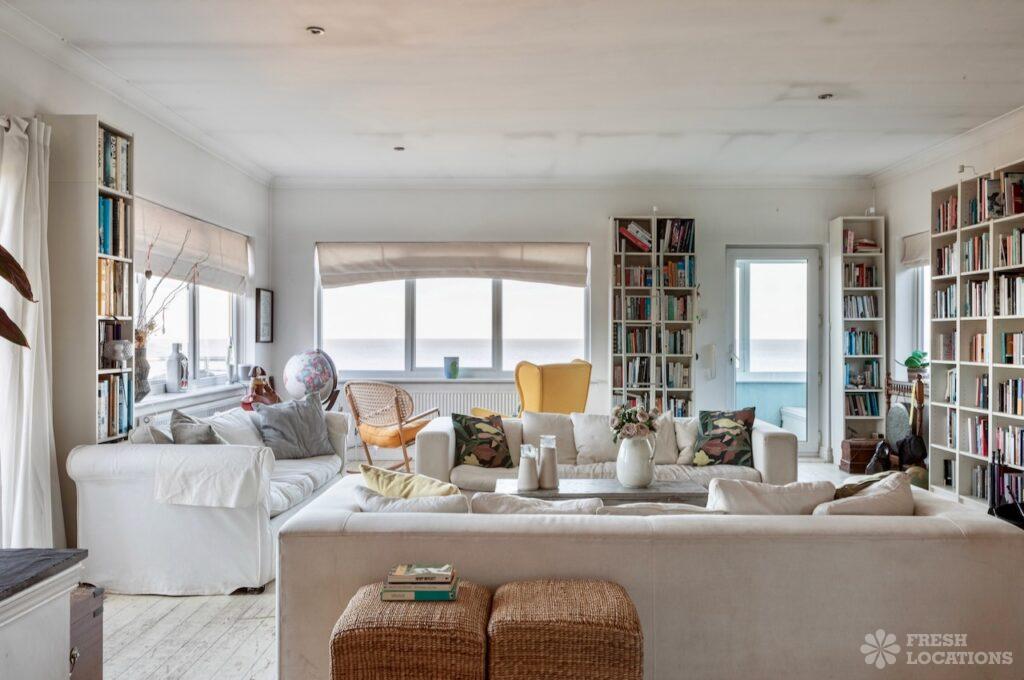 Take me to the beach: explore our range of beach house shoot locations 3 Herne bay kent shoot location 1