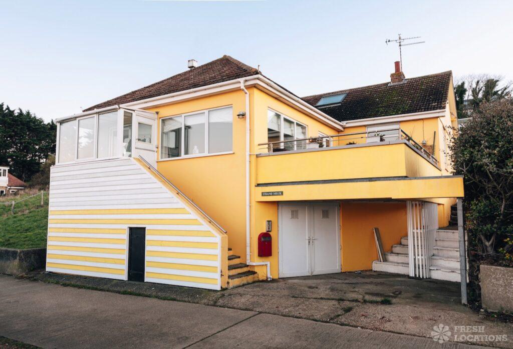 Take me to the beach: explore our range of beach house shoot locations 4 Herne bay kent shoot location 51