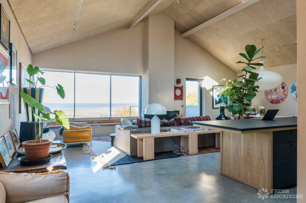 Take me to the beach: explore our range of beach house shoot locations 6 Neptune shoot location kent 1