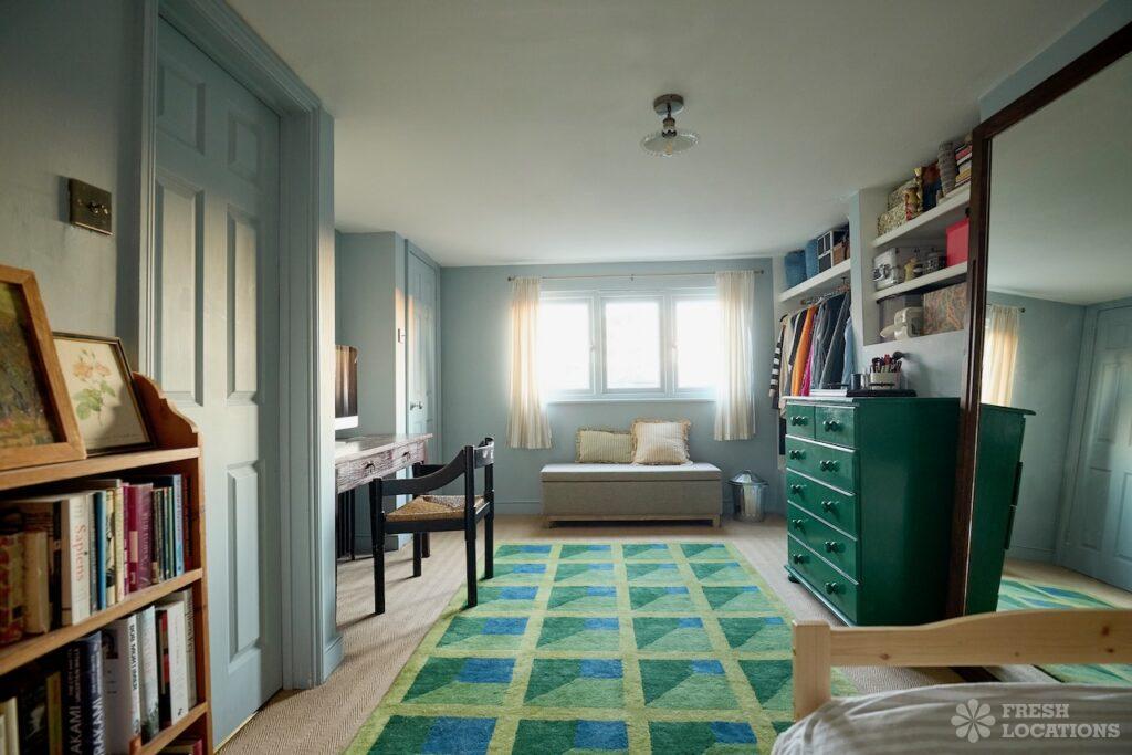 Jade shoot location london 24