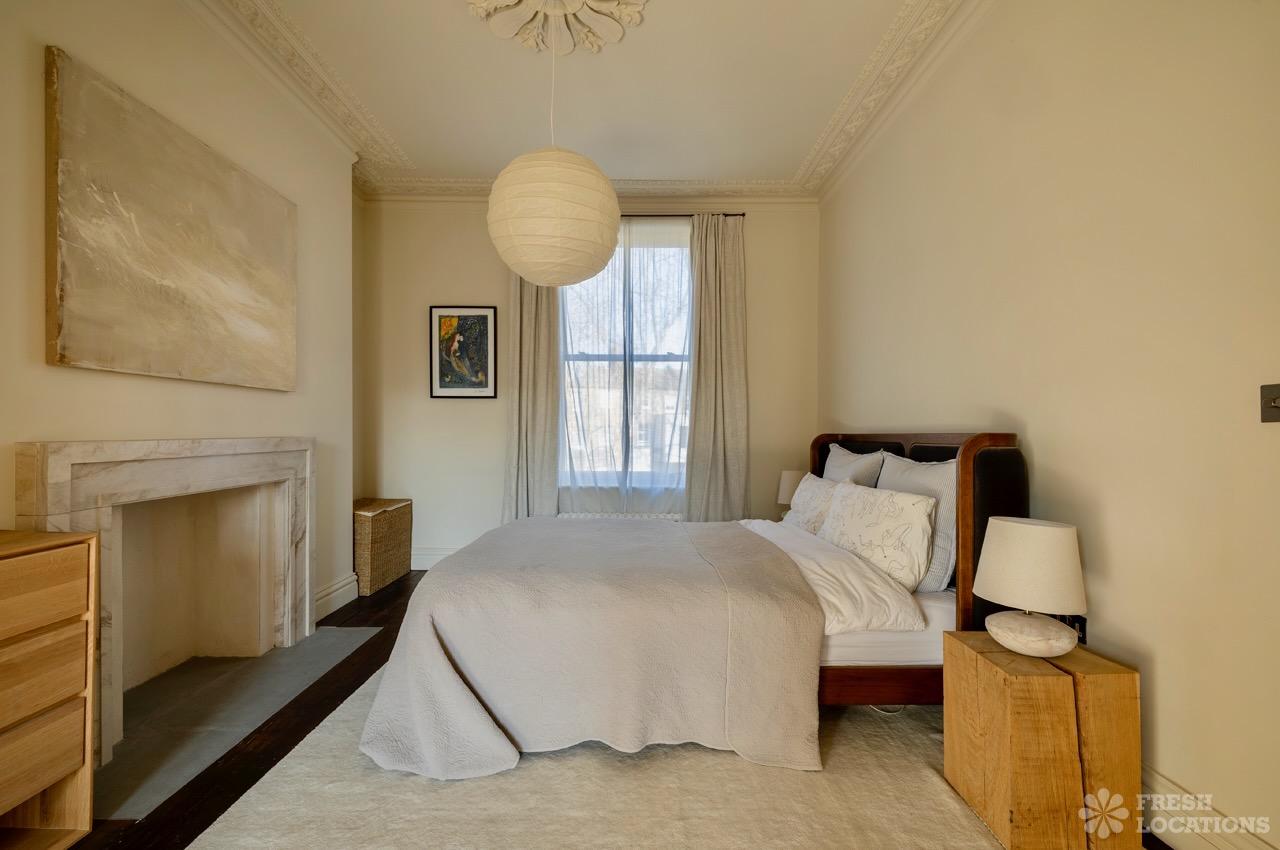 Barley shoot location london 45