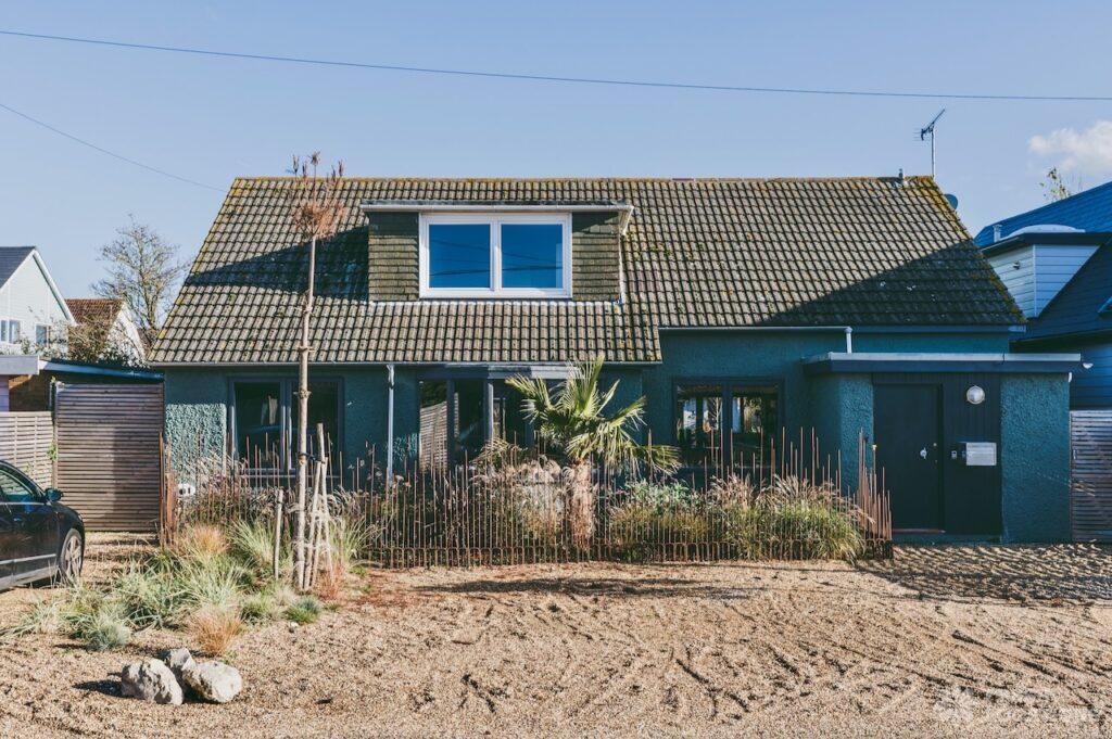 Take me to the beach: explore our range of beach house shoot locations 14 Venus shoot location kent 54