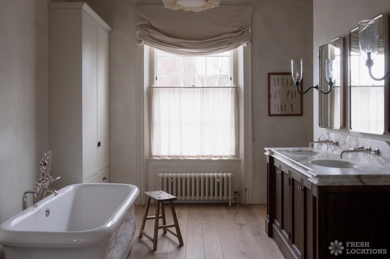 Sienna sw18 shoot location london 34