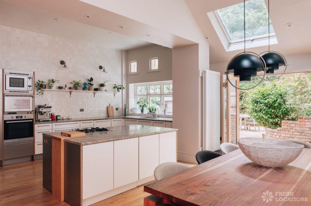 Calico shoot location london 1