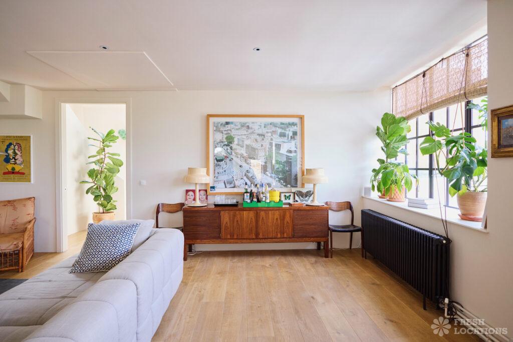 Juno w9 shoot location london 7