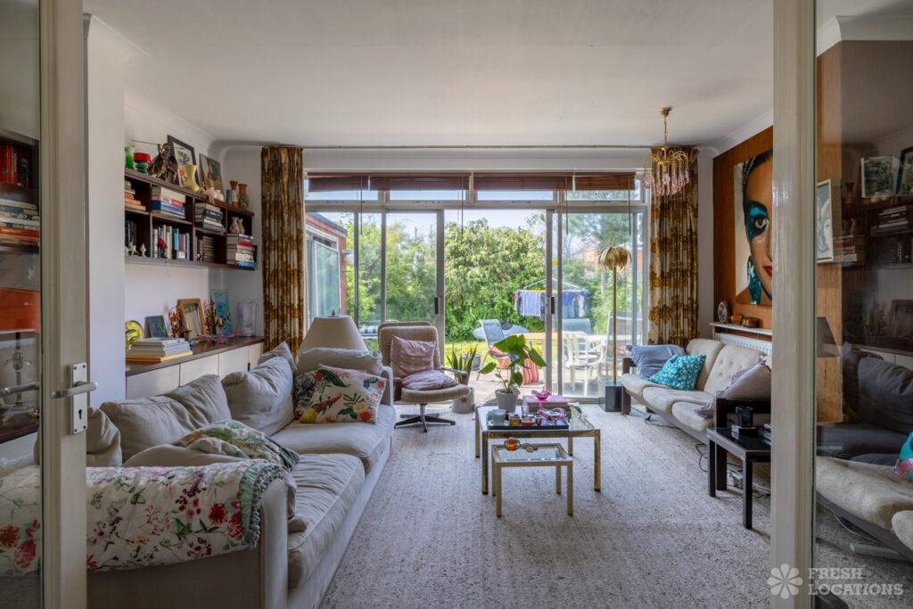 Interior design trends 2026: what’s shaping shoot locations this year 11 Ronnie ha9 shoot location wembley 1