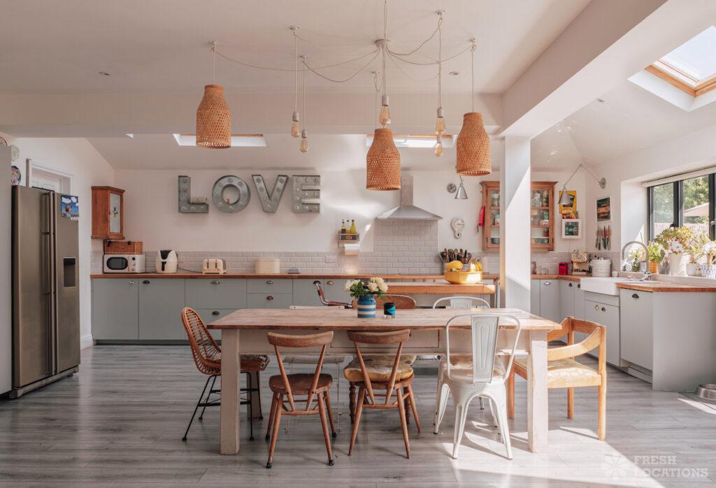 Interior design trends 2026: what’s shaping shoot locations this year 10 Faye br3 shoot location london 1
