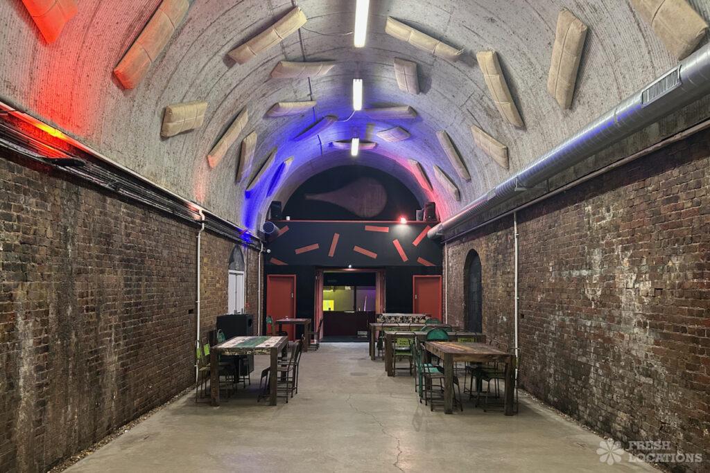 Capture more in one place: multi-site shoot locations 6 Doodlebar se1 shoot location london 5 1