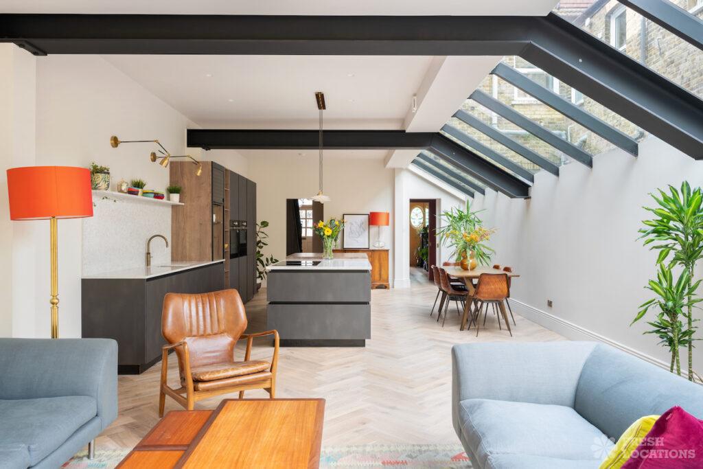 Elda breuer nw10 3dr shoot location london 1 1