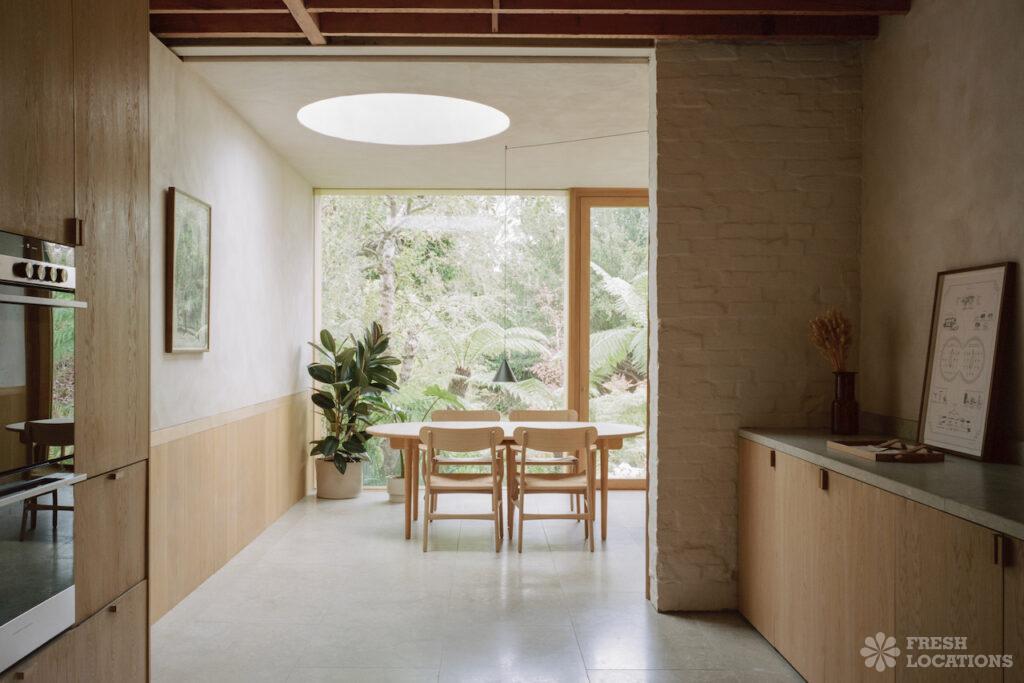 Ingrid n10 1aa shoot location london 1