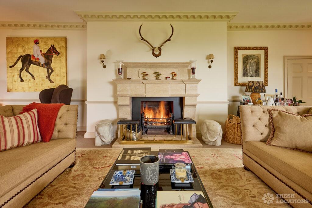 Sundial cottage ox15 6hr shootlocation oxfordshire 2