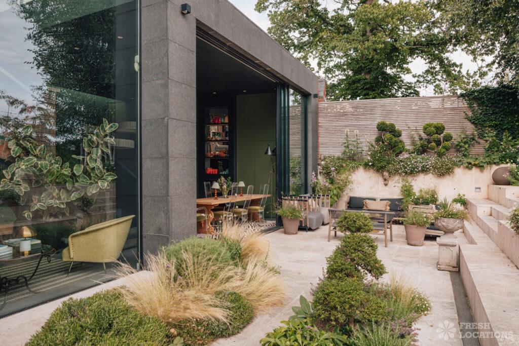 Murano sw20 0nb shootlocation london 21