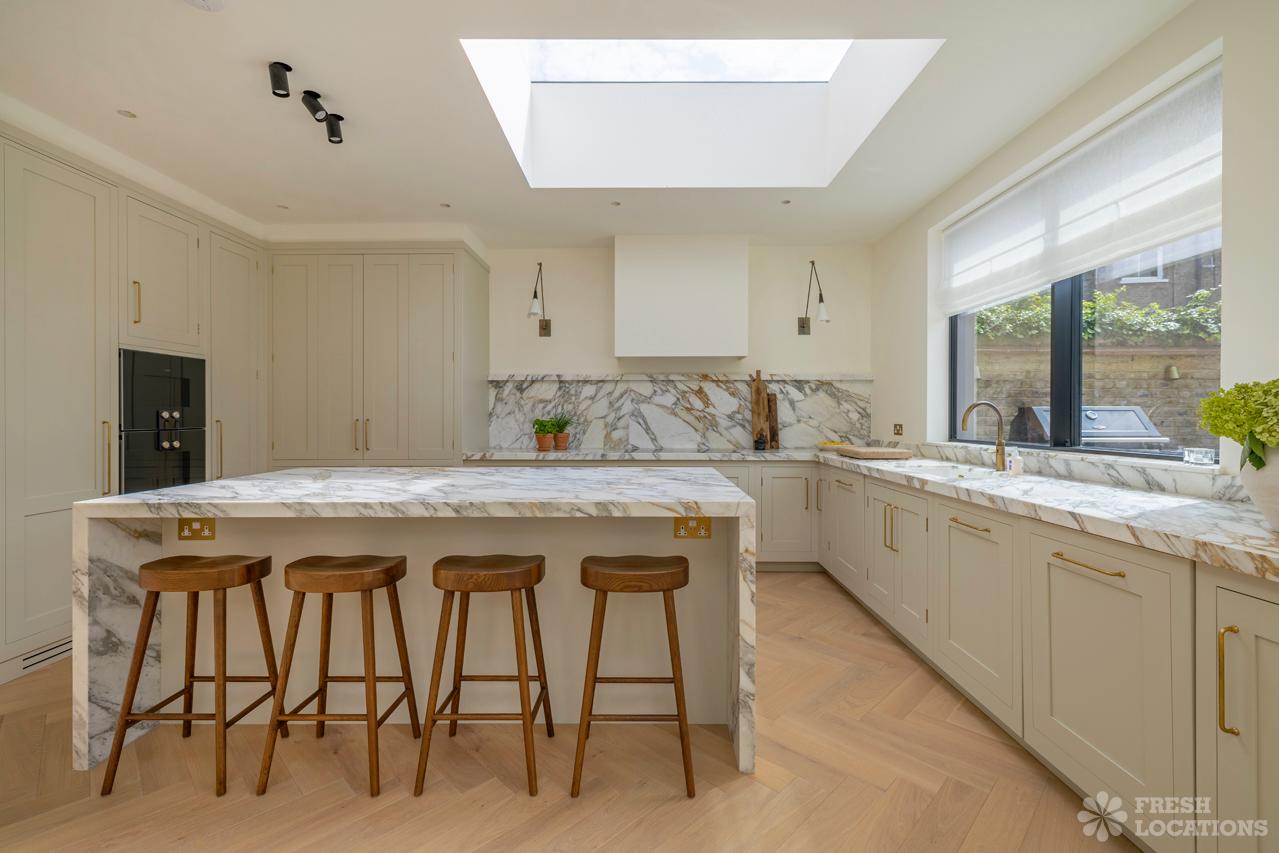 Liberty sw12 8rh shoot location london 2