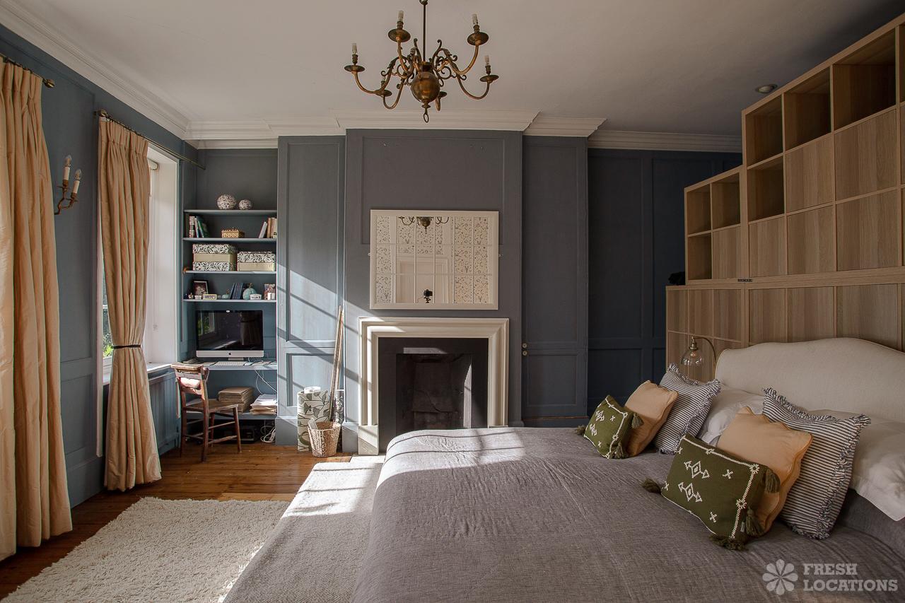 Oxbow tw8 8bj shoot location london 25