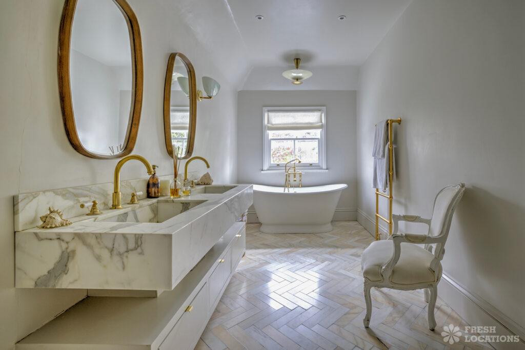 How to find the perfect shoot location for your brand campaign 2 Saturn w4 4bl shoot location london 42