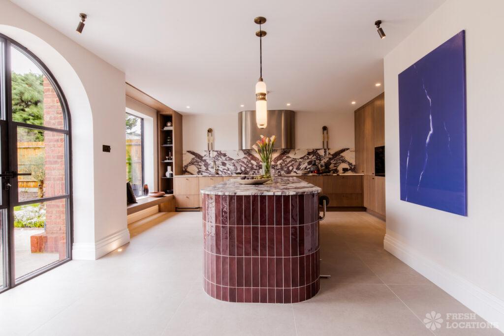 Why choose fresh locations? A guide for homeowners and producers 6 Lapis br5 1aa shoot location london 1