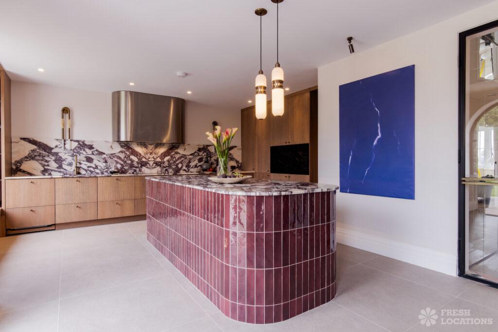 What makes a good shoot location? A homeowner's guide 3 Lapis br5 1aa shoot location london 2