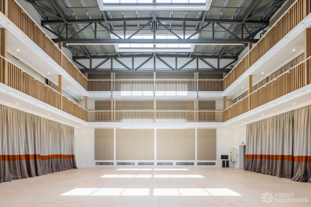 Why choose fresh locations? A guide for homeowners and producers 9 Serpentine studios hp14 3yf shoot location buckinghamshire 1