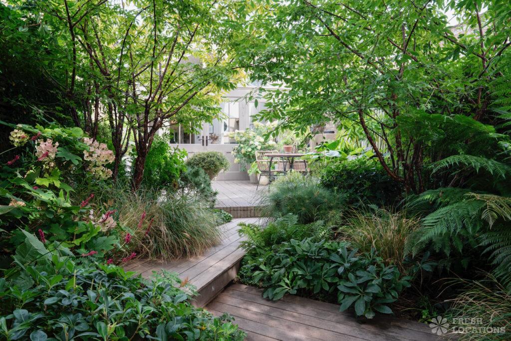What makes a good shoot location? A homeowner's guide 2 Peggy e17 9pb shoot location london 6