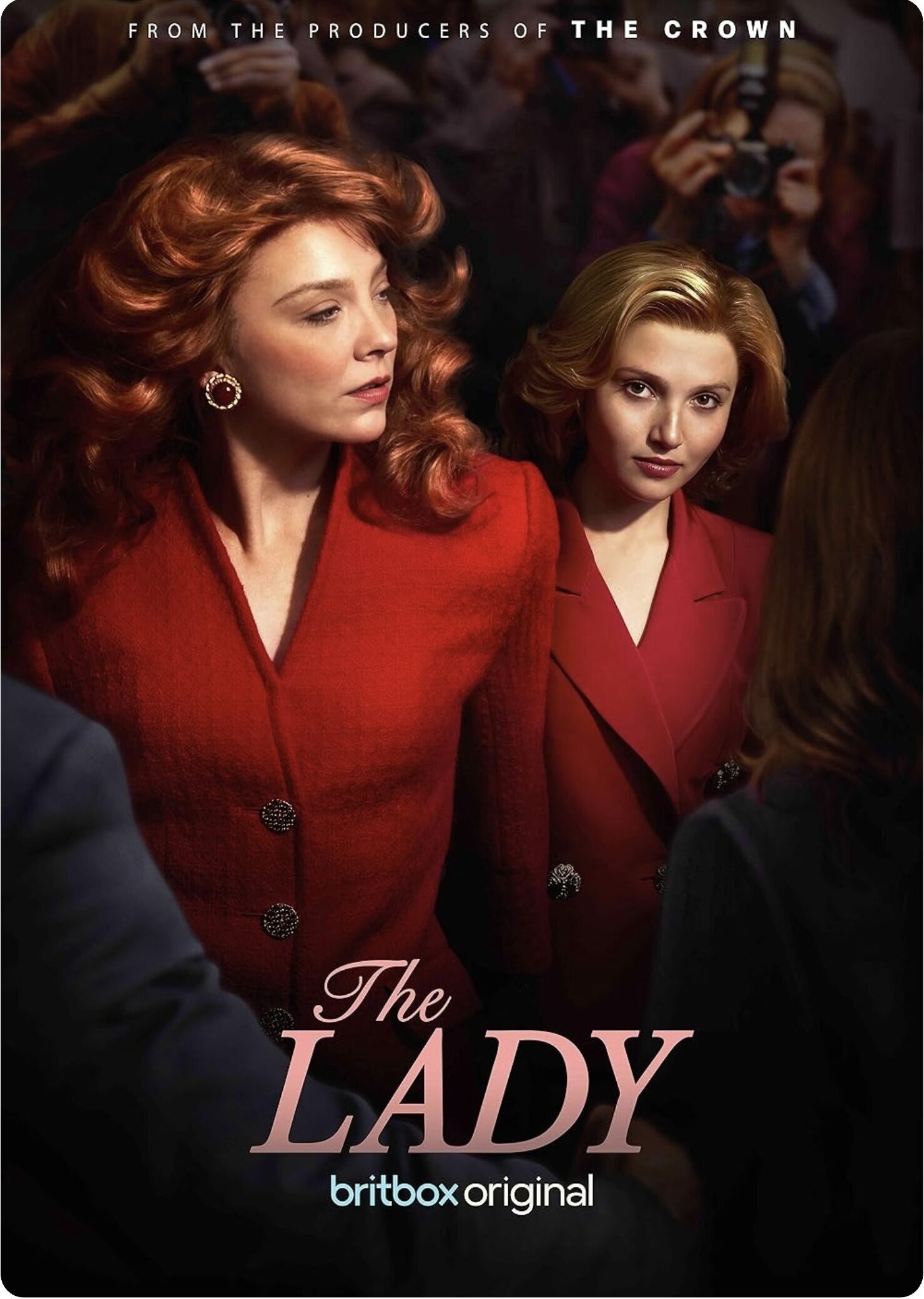 The lady e1775146527197
