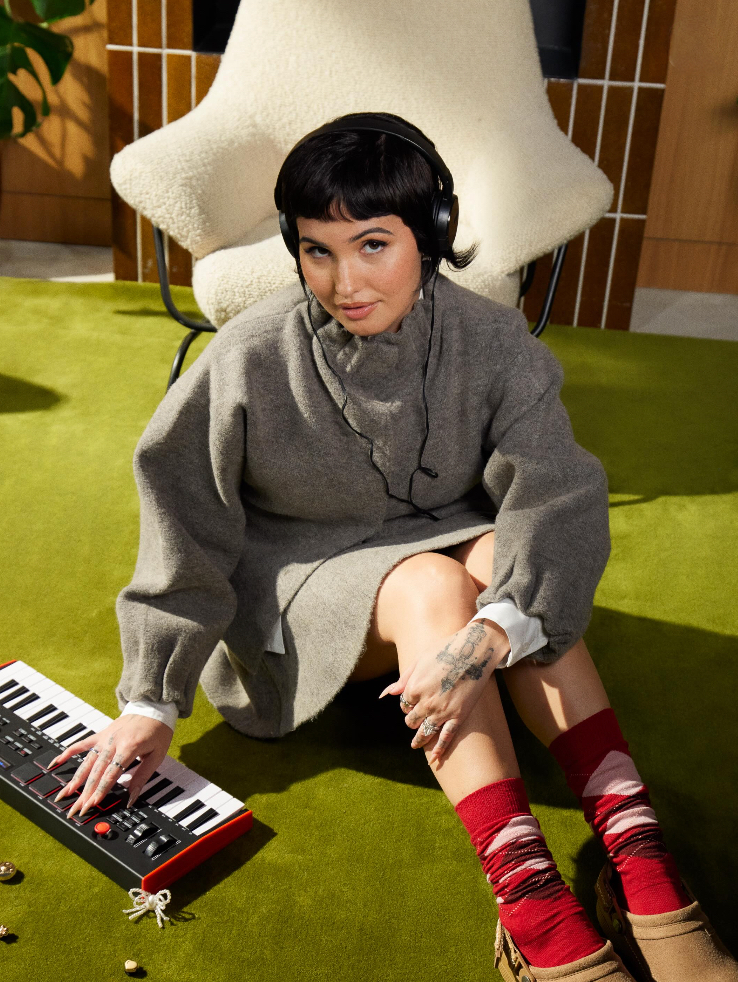 Crocsxmabel 1