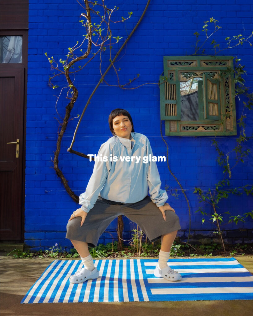 Crocsxmabel 5
