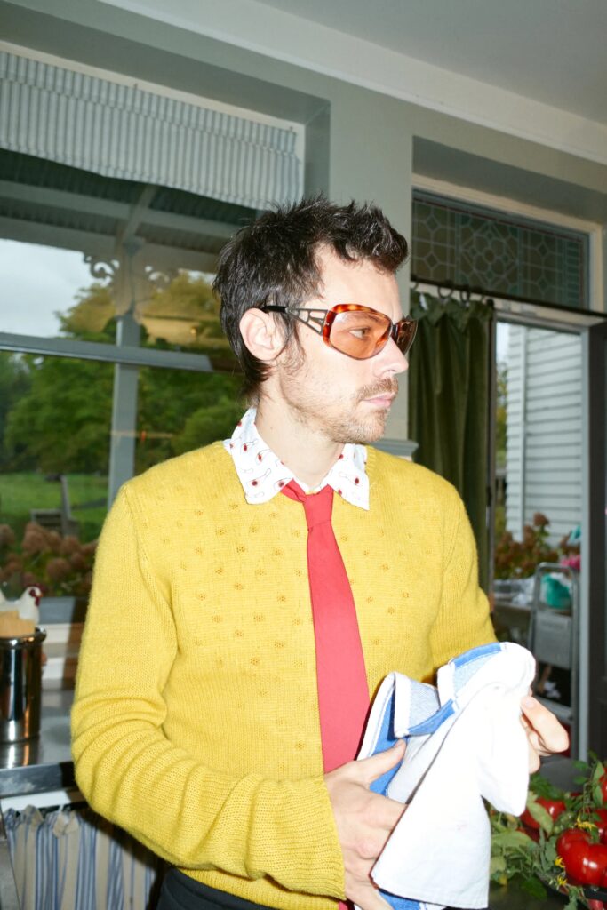 Press photo credit johnny dufort 1