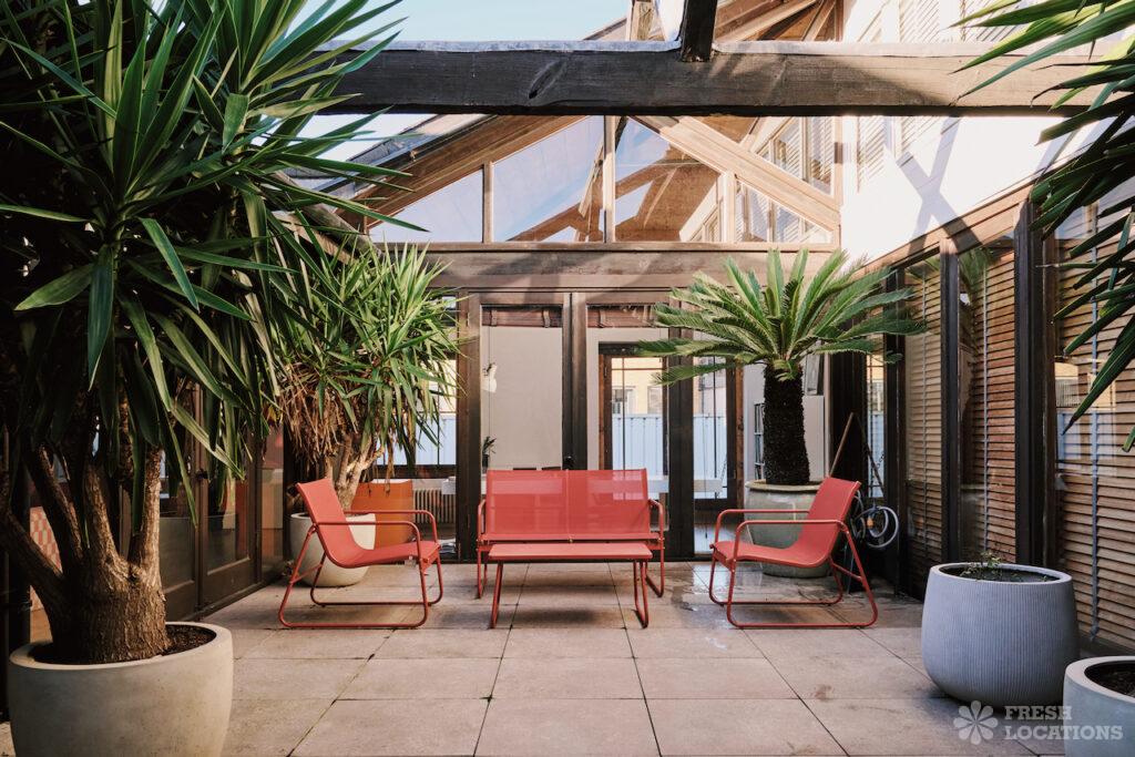 Homepage 22 Cuba loft se1 shoot location london 8