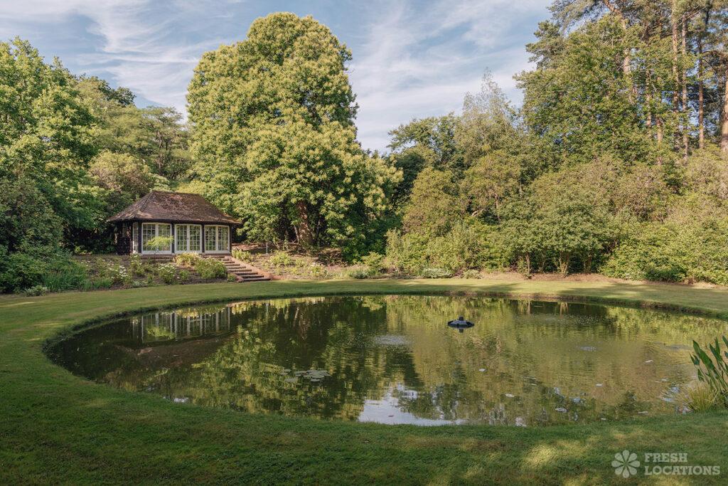 Homepage 19 Avalon court gu10 shoot location surrey 19